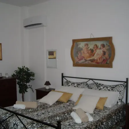 Bed & Breakfast Giovannixxlll