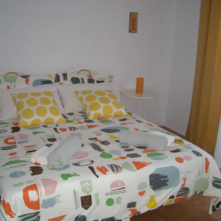 Bed & Breakfast Giovannixxlll
