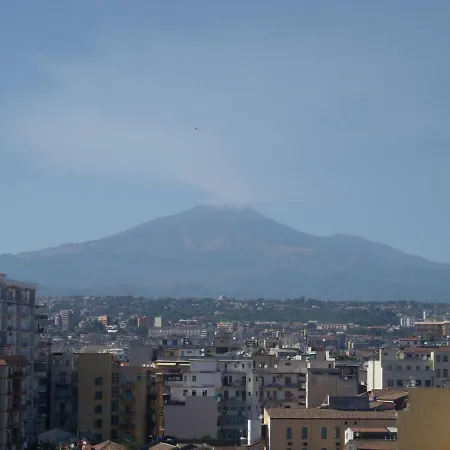Bed & Breakfast Giovannixxlll Catania