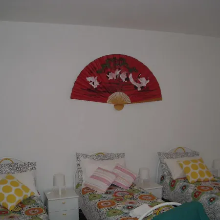 Bed & Breakfast Giovannixxlll