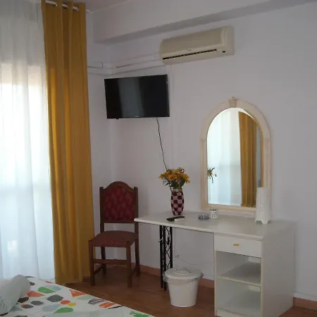 Giovannixxlll Bed & Breakfast Catania