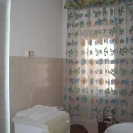 Bed & Breakfast Giovannixxlll